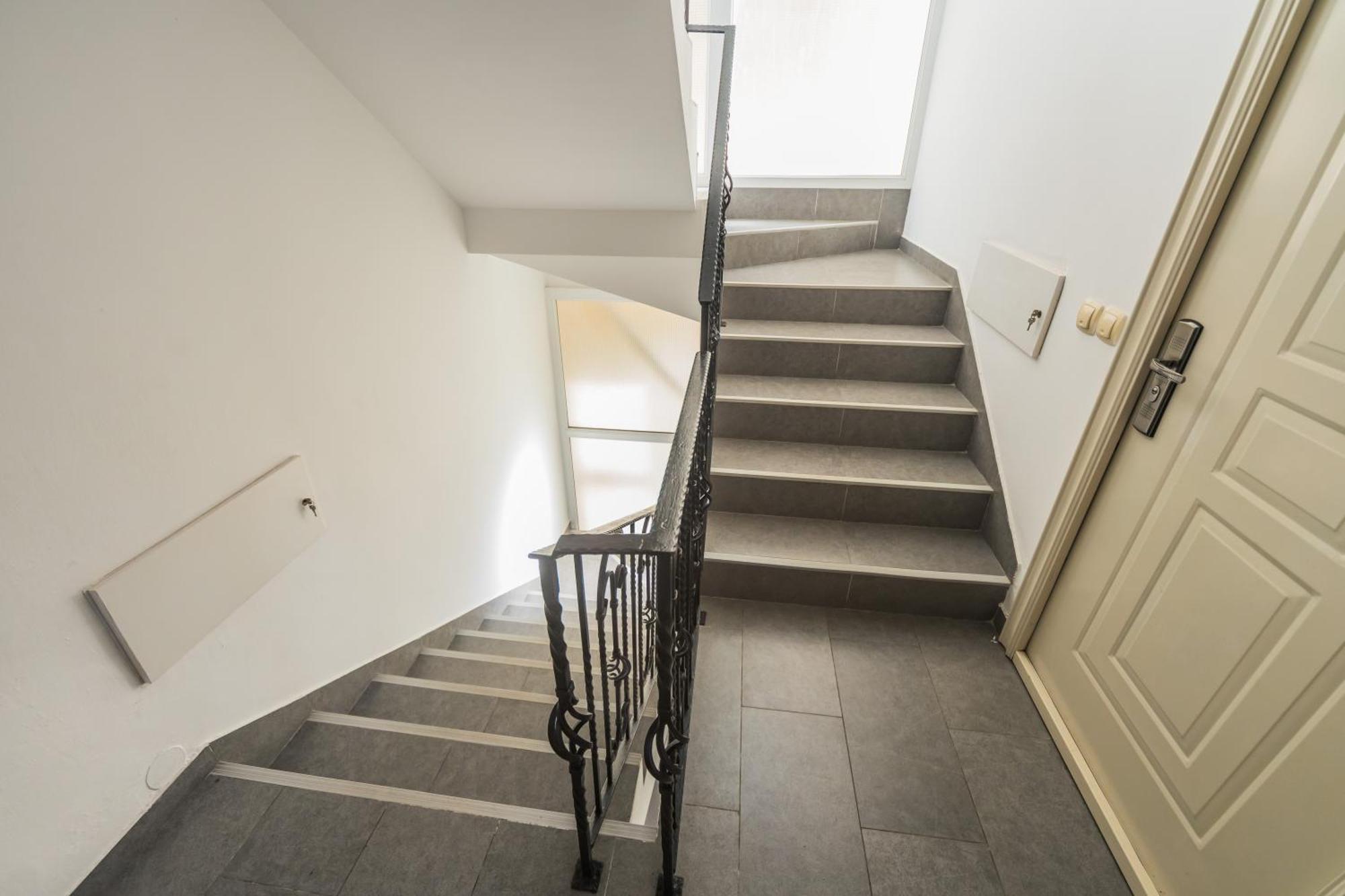 Apartments Franicevic Петровац Экстерьер фото